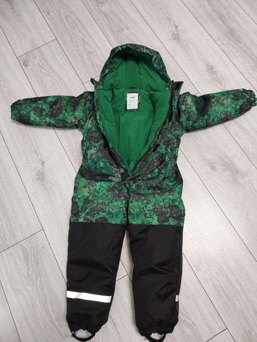 Vand combinezon marimea 104,