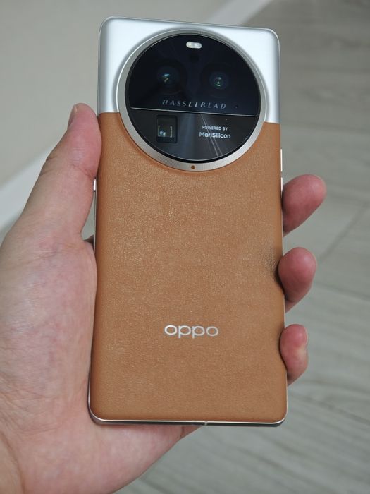 Oppo find x6 pro