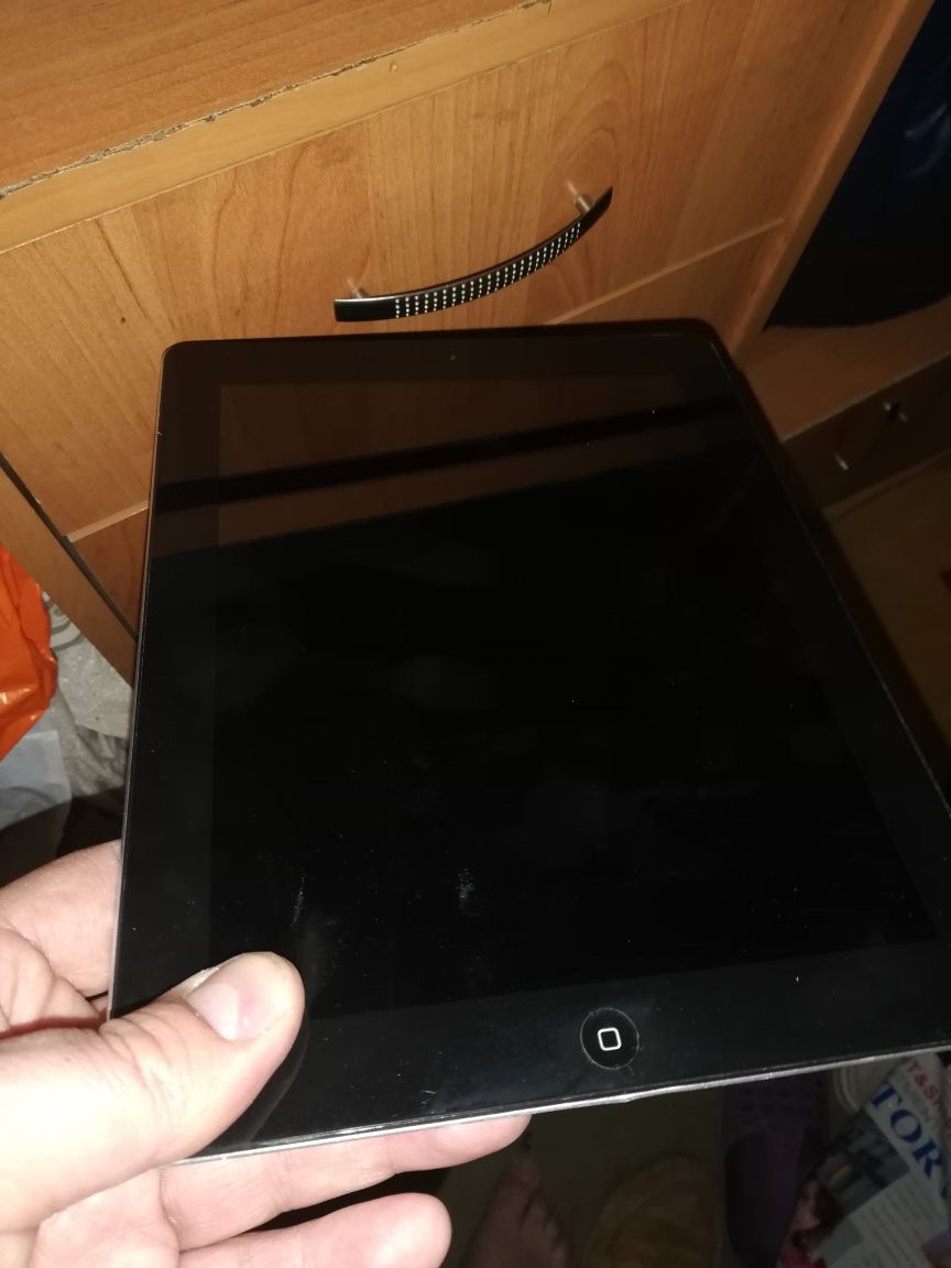 Планшет оригинал Айпад iPad Apple