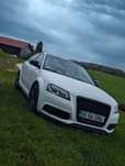 Audi A3 2.0 TDI Quattro