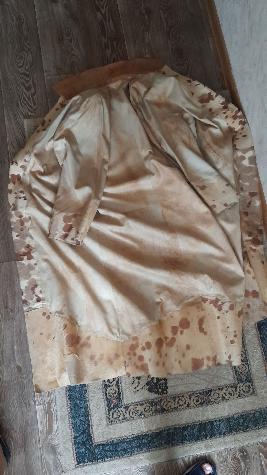 Плащ ARPEL collection L