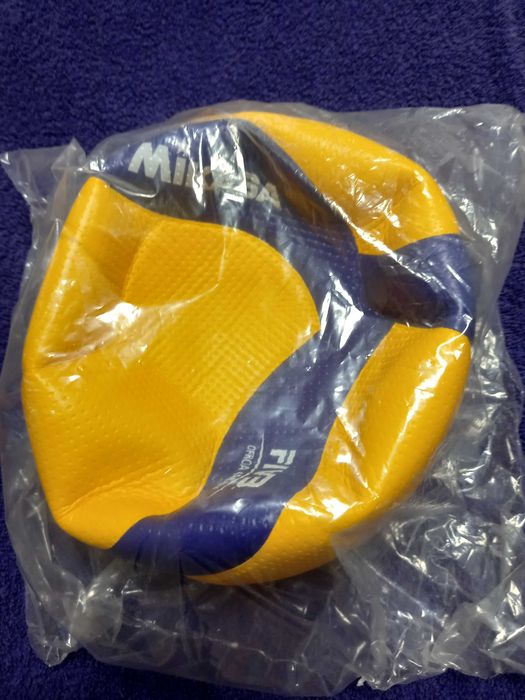 Minge volei de joc Mikasa V200W