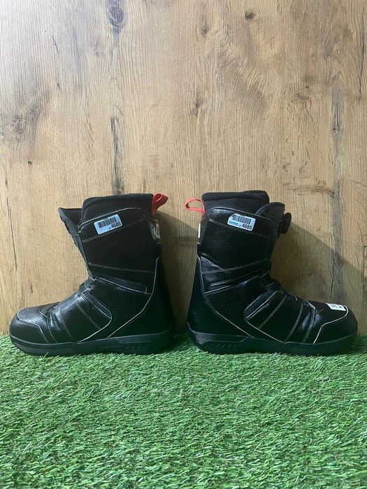 Boots SALOMON marime EU 39,5