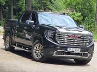 GMC Sierra vand GMC Sierra Denaly 2023 diesel