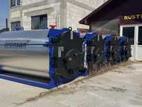 Centrală Erensan/NAK 291 kw