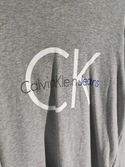 Calvin Klein Суичър/Мъжки M