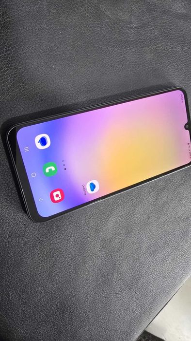 Samsung Galaxy A25 5G 128GB 6GB RAM Dual (SM-A256)