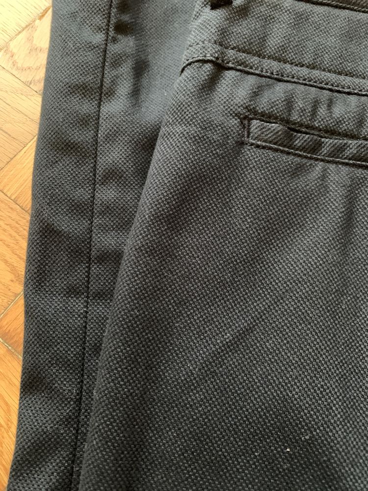 Pantaloni casual/office Massimo Dutti 32/32