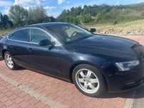 Vand audi A5 sportback