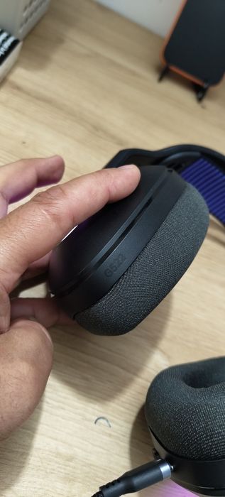 Căști gaming Wireless Logitech G522