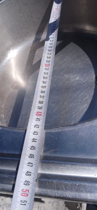 Мивка кухненска.