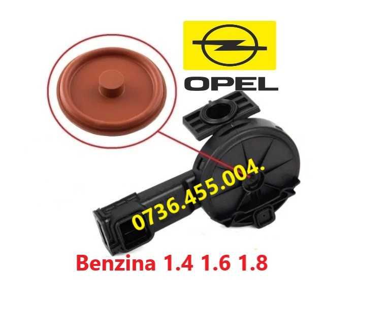 Membrana epurator valva PCV capac culbutori 1.6 1.8 Opel Z16XEP Z16XER