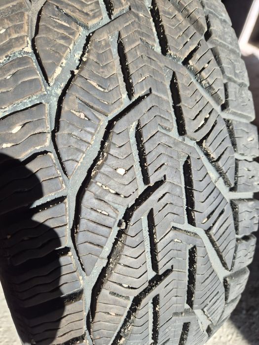 4 Anvelope/Cauciucuri iarna Taurus  205/60/R16