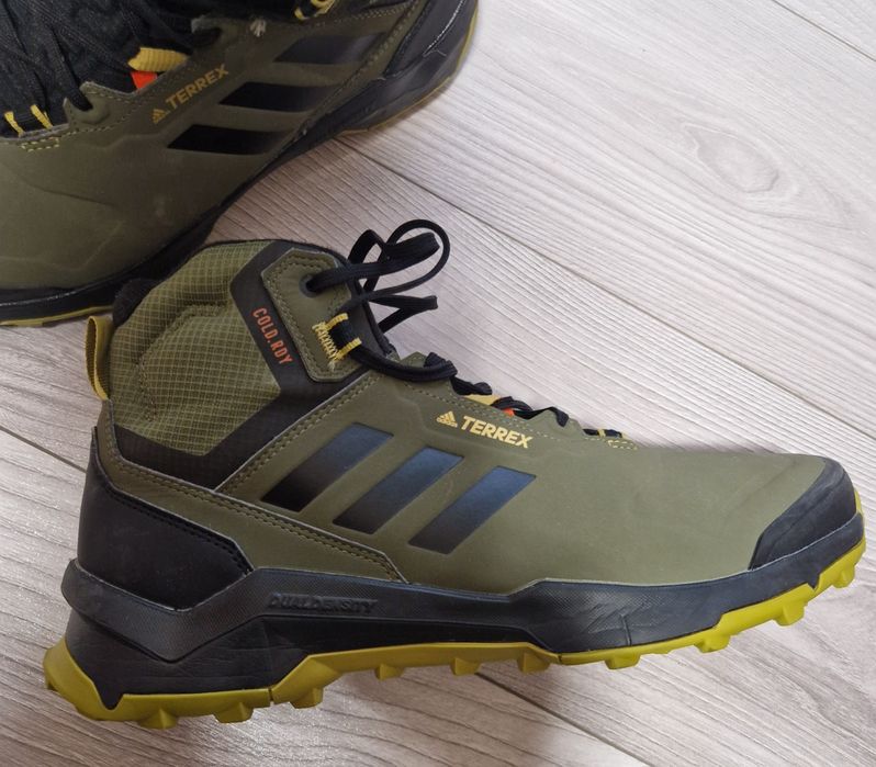 Pantofi sport pentru trekking marca Adidas Terrex