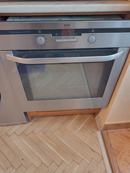 AEG Competence B 5745-5-M