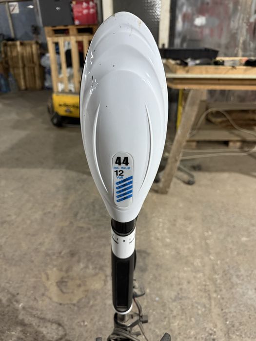 Електрически мотор за лодка