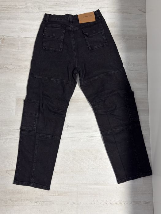 Alexander Spade Cargo Дънки XS