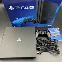 PlayStation 4 PS4 PRO 4K cu 50 jocuri Modat HEN 11.00 FC24