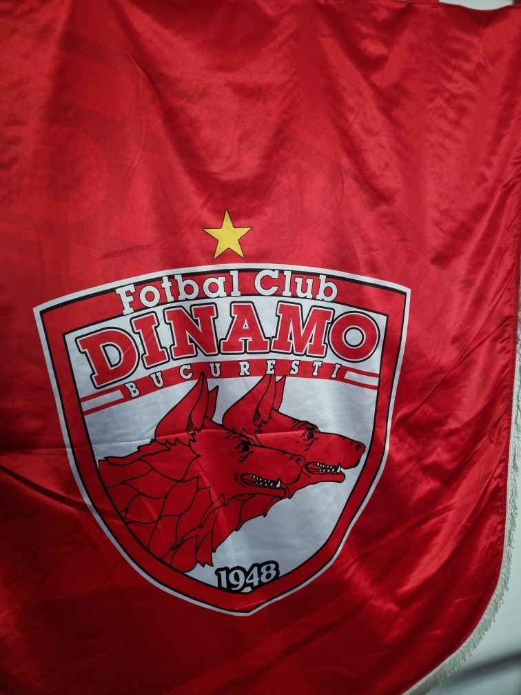 Steag de birou Dinamo