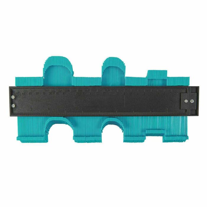 Taieri perfecte parchet, gresie Sablon contur, duplicator forme Nou!