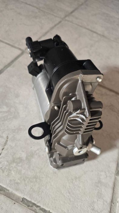 Compresor perne aer Mercedes ML W166 second range rover