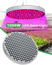 Lampa pentru crestere plante - full spectrum 1000W