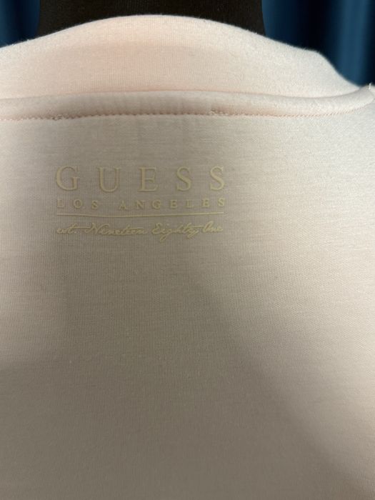 Bluza Guess Originala