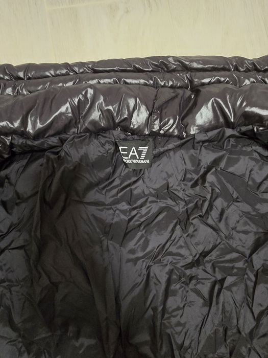 Дамско яке Emporio Armani