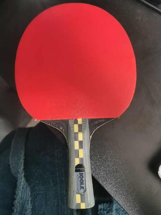 Хилка за тенис на маса Joola Cabon Pro