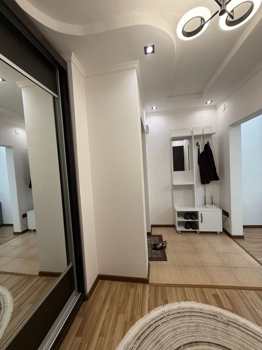 Сдается уютная 1-комнатная квартира в центре города