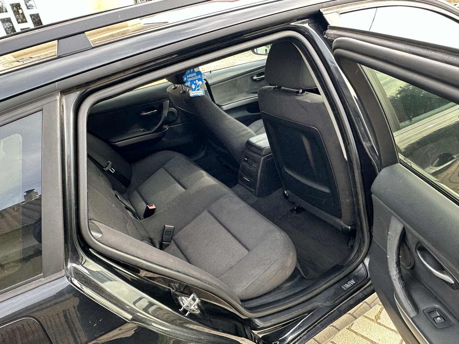 Vand BMW 320 d Xdrive