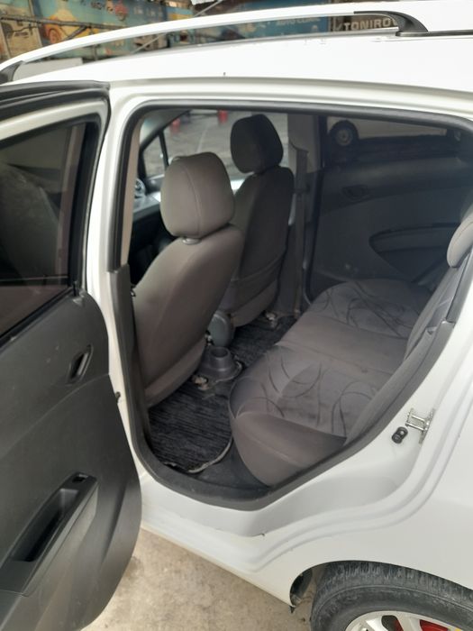 Spark avtomat chevrolet katta mator