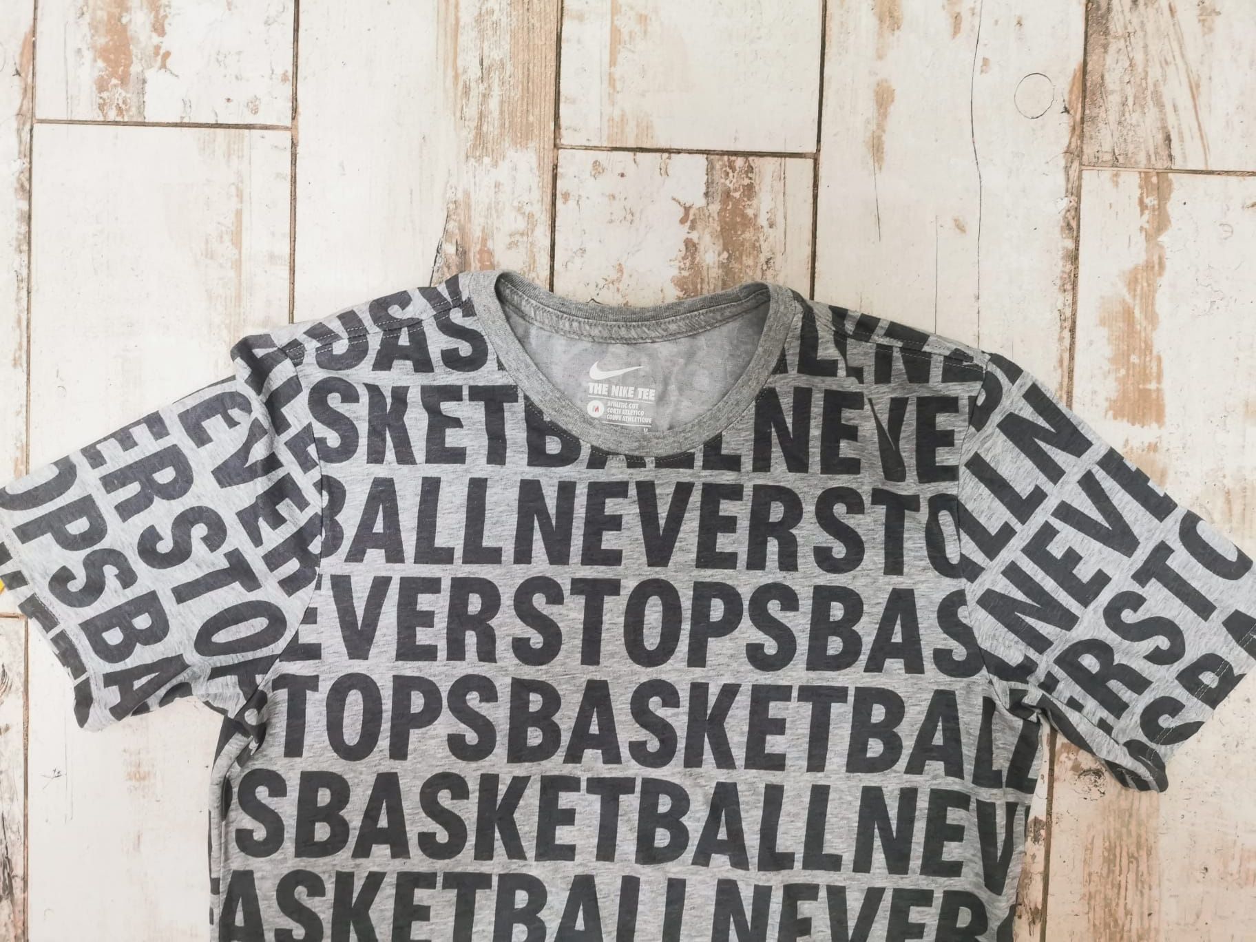 Tricou Nike S și M