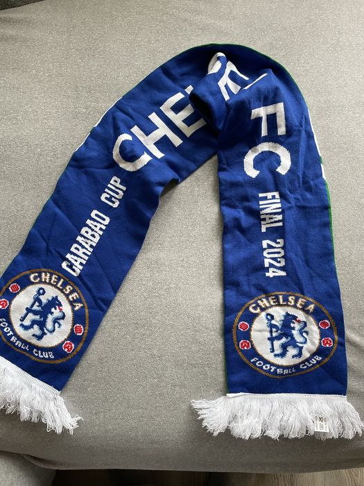 Fular Chelsea - Carabao cup 2024
