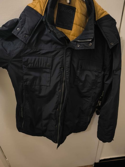 Зимно яке   Mexx ХЛ