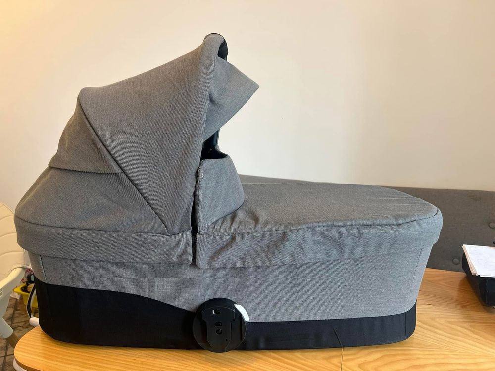 Кош за новородено бебе Cot S Cybex