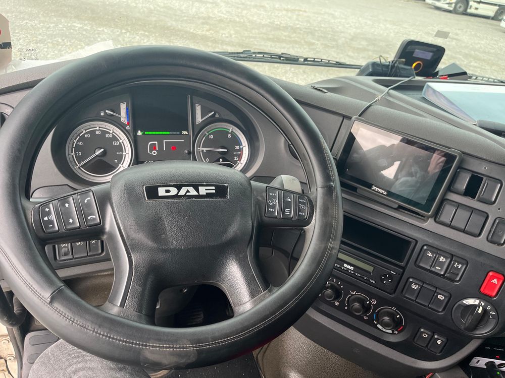 De vanzare Daf  xf 460