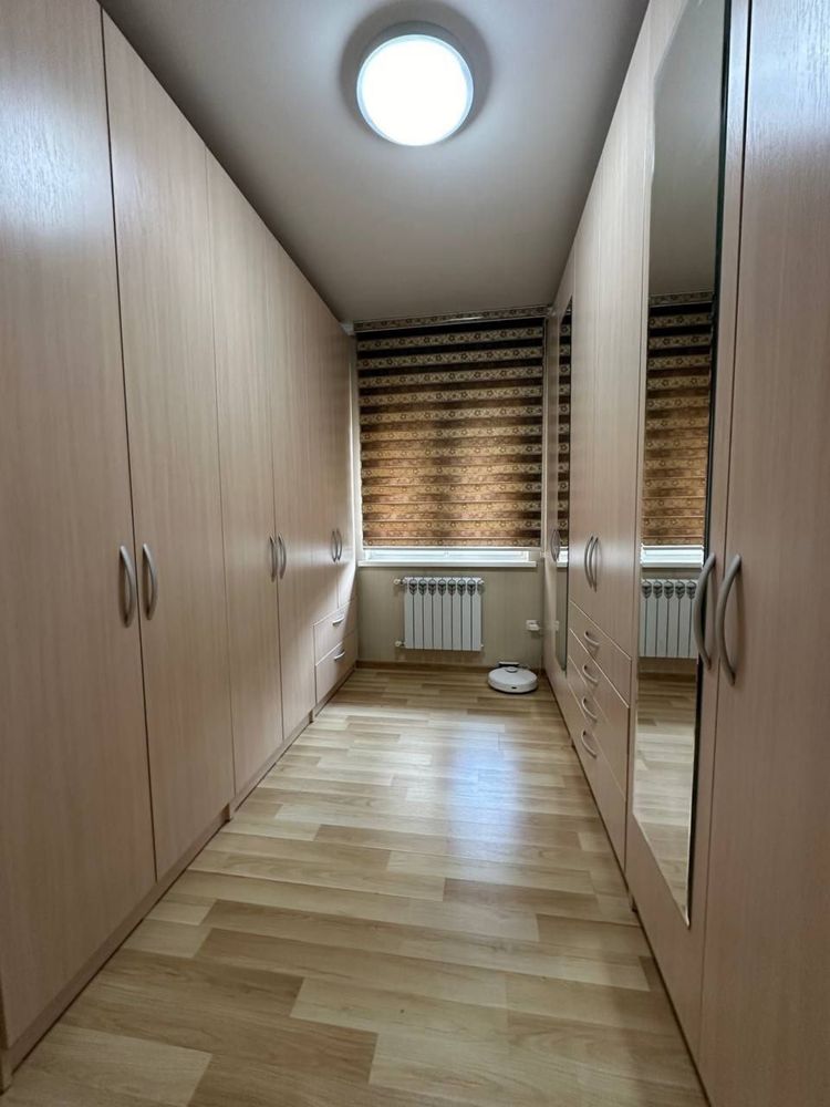Продаётся 5и ком. кв. Ор-р Паркентский, 120м2. Яшнабадский район.