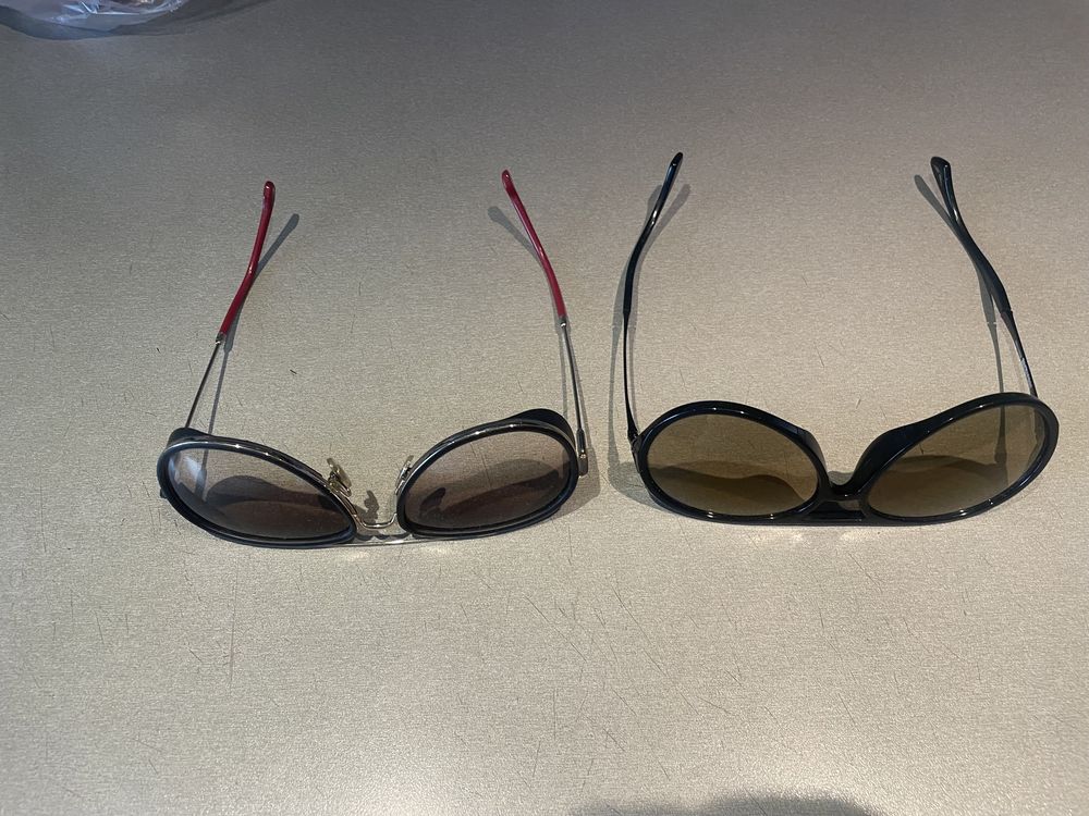 Мъжки Слънчеви Очила
