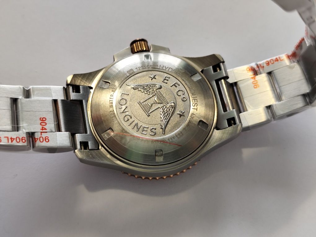 ceas Longines automatic