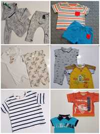 Одеждах для новорожденных фирменная