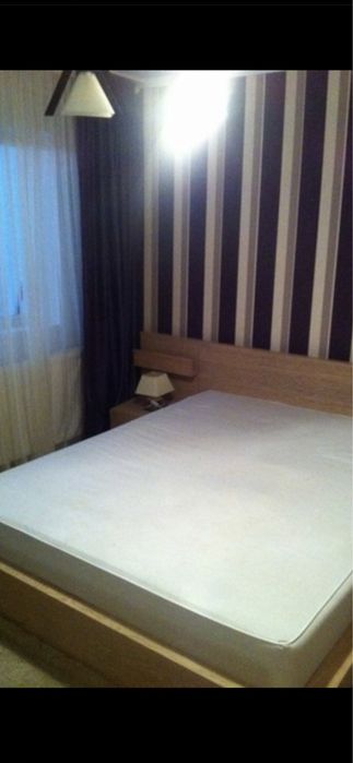 Apartament 3 camere Metrou Gorjului  inchiriere