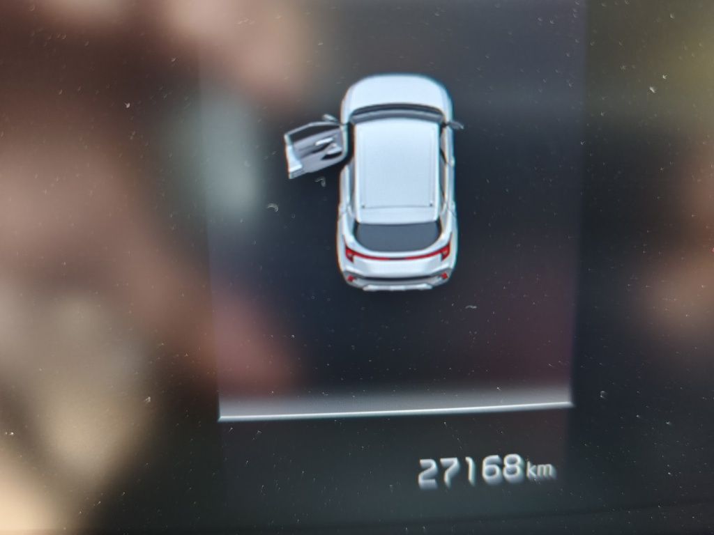 Продается Kia Seltos