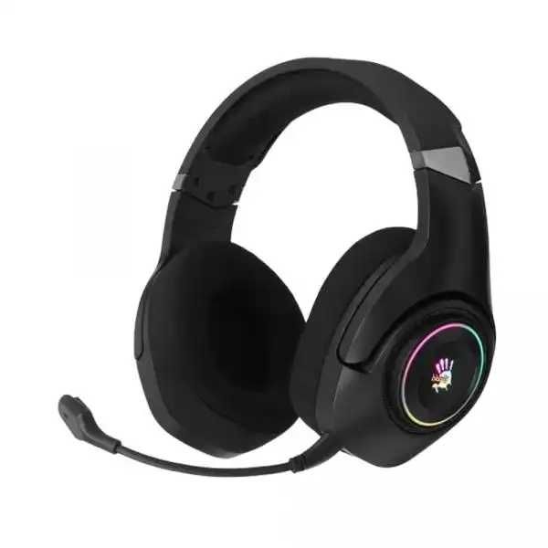 A4tech Bloody MH360 (wh)GR270 (bl) Bluetooth
Беспроводные наушники