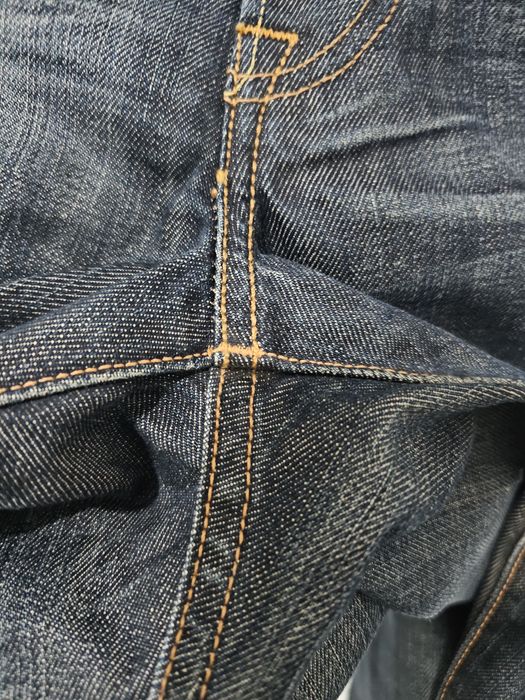 Blugi Levi's 501 originali