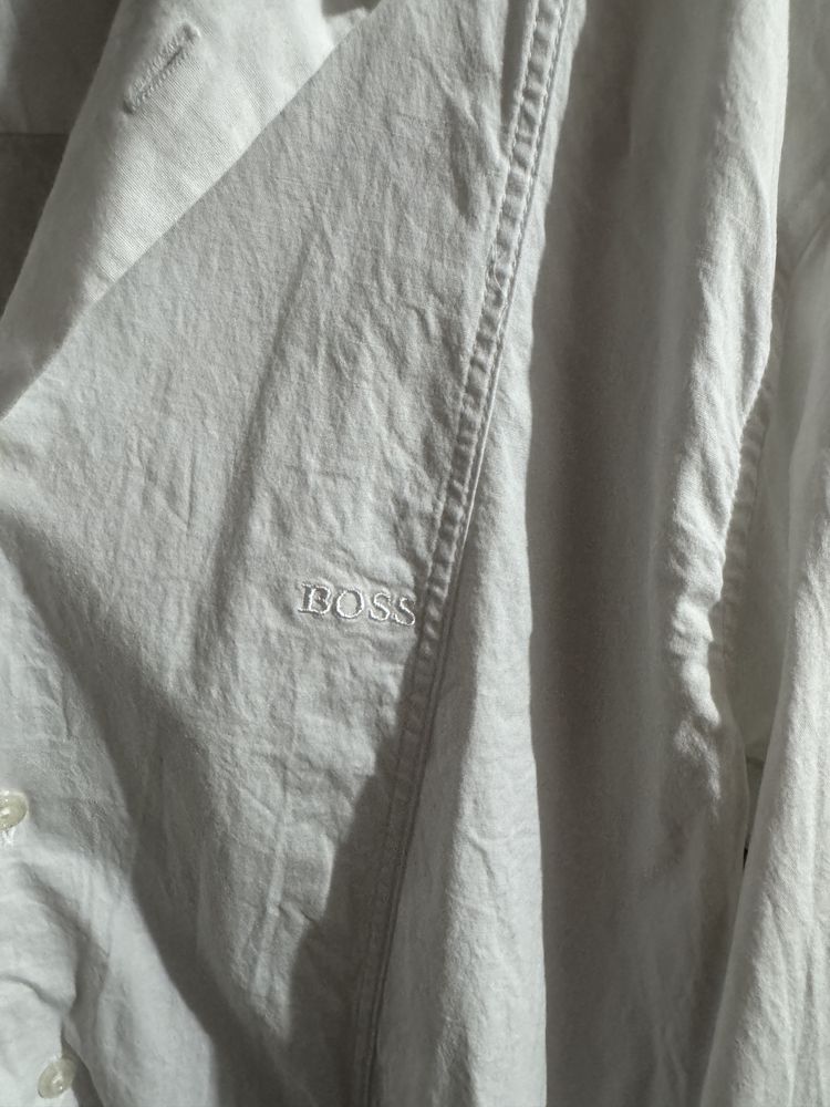 Мъжка риза HUGO BOSS