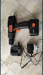 Винтоверт - 9.6v