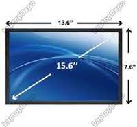 Display laptop 15.6inch LCD model cu invertor