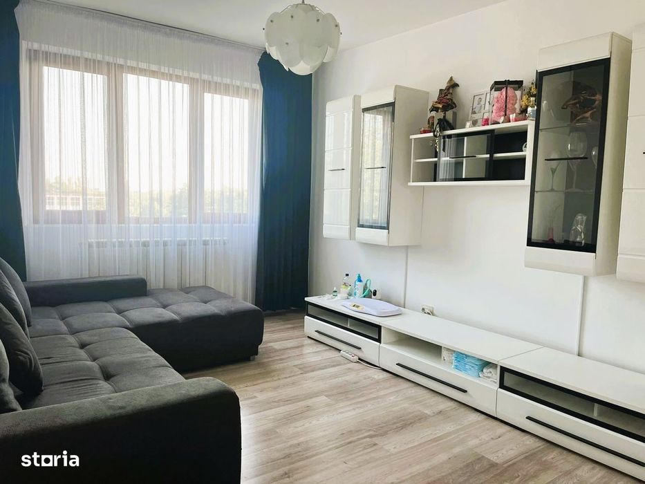 Vânzare apartament 3 camere – Tiglina 2, etaj 4, 67 m²