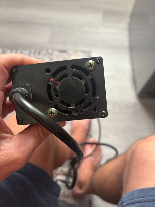 Încărc. fast Dualtron thunder 1,2,3 etc SpeedBox giant 3.1 (2017-2019)